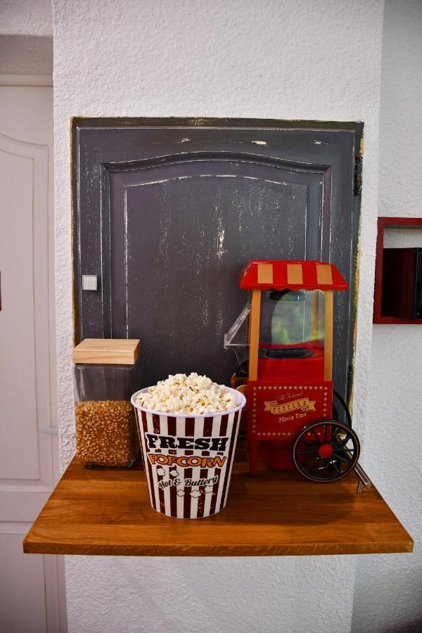 L'Aparte H24,Cosy,Port,Plage,Wifi,Netflix La Seyne-sur-Mer Exterior foto